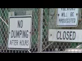 Hamilton County closing Sequoyah Transfer Station