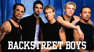 The Best Of Backstreet Boys Backstreet Boys Greatest Hits Full Album 2021 