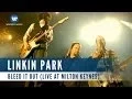 Download Lagu Linkin Park - Bleed It Out (Live At Milton Keynes)