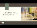 Data Structures - Part 1 Stack Overview