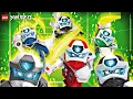 Download Lagu LEGO Ninjago Season 12 Music Video