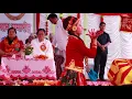 Download Lagu Danfe Jhai Nachne | Dance on Inauguration of Kuleshwor Bhawan