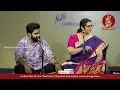 Lagu Lec Dem- Dr. Baby Sreeram - Topic: Sadguru Tyāgarājar - The Genius.
