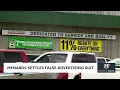 Menards Settles False Advertising Suit