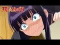 You Looked... | Twin Star Exorcists