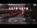 張葉蕾 - 我還年輕 我還年輕『給我一瓶酒 再給我一支菸』【動態歌詞Lyrics】