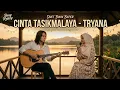 Lagu DUET BIKIN BAPER | CINTA TASIKMALAYA - TRYANA | Melayu Duet Cover by Bang Brokey