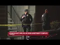 Police investigating homicide in Fremont