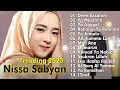 Download Lagu Nissa Sabyan [ Full Album 2023 ]  LAGU SHOLAWAT NABI MERDU TERBARU 2023 Penyejuk Hati