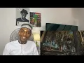 Jeriq – BORN TO BE GREAT Reaction | Real Motivation Anthem 💯