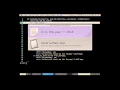 Clayton Parker - So you think you can PDB