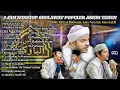 Download Lagu 1 Jam Nonstop!!! Sholawat Populer Spesial Akhir Tahun, Duet Habib Ali, Ust.Ridwan Asyfi, Gus Neezar  MP3