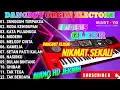 Lagu DANGDUT ORGEN ELECTONE TERBARU 2025 🎶 FULL ALBUM TERPAKSA - RODA KEHIDUPAN - KATA PUJANGGA 🔊 BASS