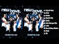 Download Lagu New Boyz - Inspirasi (Full Album 2002)