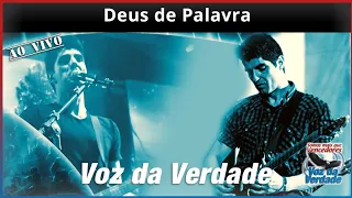 deus de palavra 