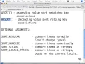 php Tutorial for Beginners 55 Sorting Arrays