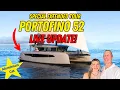 Download Lagu Portofino 52 Special Extended Tour - Live Update!   S5#19