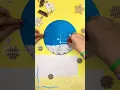 winter season crafts preschool projects