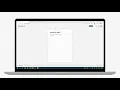 File System Access API
