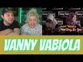 Download Lagu Vanny Vabiola - I Will Always Love You - Whitney Houston Cover | COUPLE REACTION VIDEO