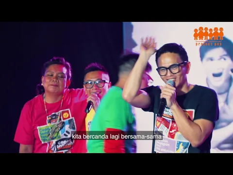 Download MP3 Cepat Sembuh - Project Pop (Official Music Video)