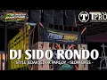 Download Lagu DJ SIDO RONDO PARGOY BASS ANTEB T PRO audio FT RENDY REVOLUTION