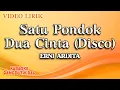 Lagu Erni Ardita - Satu Pondok Dua Cinta Disco (Official Video lirik)