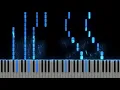 SHINE - Spektrem *NCS RELEASE* [PIANO TUTORIAL]