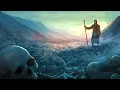 Download Lagu Ezekiel And  The Valley of Dry Bones - (Bible Stories Explained)