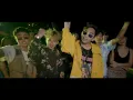 UP ALL NIGHT - CRANK$ ✘ SOUTHVIBES (Official Music Video) ♪