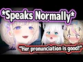 Download Lagu Hajime Speaking Normally Caught Everyone Off-Guard...【Hololive】