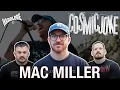 Download Lagu HardLore: Mac Miller of Cosmic Joke (...and Professional Merch Guy to the Stars)