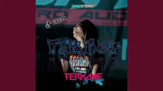 Download DJ FUNKOT - TERENA METE X TIBAN-TIBAN - BASS NYUT NYUT MP3