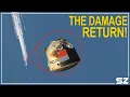 Lagu What China Discovered from Damaged Capsule after Landing! Better than NASA Boeing