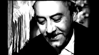 فیلم قدیمی صحنه ماندگار فیلم حکیم باشی با بازی ایرن و نصرت کریمی 