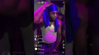 nicki minaj remix s pop smoke welcome to the party