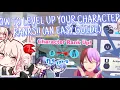 HOW TO LEVEL UP CHARACTER RANKS AND GET CRYSTALS AN EASY GUIDE TO PROJECT SEKAI Rin