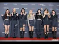 Download Lagu Dreamcatcher KMDF Red Carpet Entrance