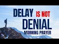 A Morning Prayer for When God Is Silent The Prayer Hannah Prayed