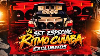 SET ESPECIAL RITMO CUIABA-CD PREMIO FIN DO SILENCIO VOL.2 BY AXEL MACHUCA