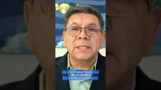 Paz propone 4 temas y la comisión aprueba estado de excepción
