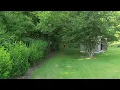 Fly through Carbondale - Illinois