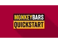 MonkeyBars QuickStart Tutorial