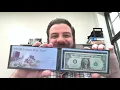 1963B Barr Note Bargain Find