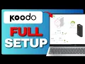 How To Connect Koodo Internet - Setup Guide 2026
