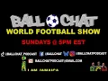 BCN Sports BALL CHAT WEEKLY