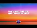 Ella Henderson - Ghost (Lyrics)