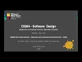 CS264 Lesson 10 04 - Advanced LINQ to XML Programming