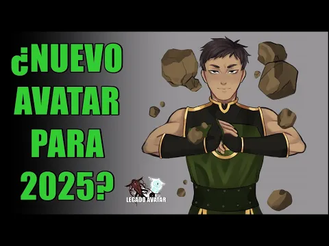 Download MP3 Nuevo Avatar en 2025: ¿Cómo será su época? ¿Se parecerá a Asami? Y más!