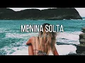 Download Lagu Giulia Be - Menina Solta (Letra)